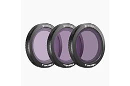 Polariseret ND-Filter S&aelig;t til Neo (3 Pack) - Droner.dk