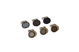 ND-filtre filtre til Spark 6-pack (Cinema Series)