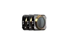 ND-Filtre til Mavic Air 2 Vivid Collection
