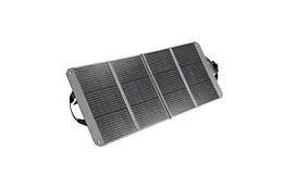 Zignes 120W Solpanel