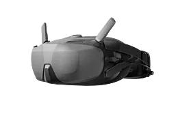 DJI Goggles N3 - Droner.dk