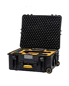 Kuffert til Phantom 4-serien - Droner.dk