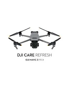 DJI Care Refresh til Mavic 3 Pro (1 år) - Droner.dk