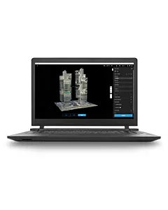 DJI Terra - Flagship (Permanent) (Offline) - Droner.dk