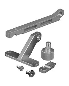 DJI Lightbridge holder - Droner.dk