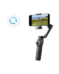 DJI Care Refresh til Osmo Mobile 7P (1 år) - Droner.dk