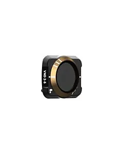 2-5 Stop VND-filter for Mavic Air 2 - Droner.dk
