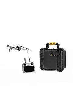 Kuffert til Mini 4 Pro - Droner.dk