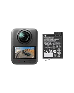 DJI Osmo 360 II Adventure Combo