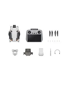 DJI Mini 4 Pro inkl. DJI RC 2 - Droner.dk