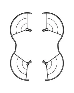 Propelbeskytter til Mavic 3-serien - Droner.dk