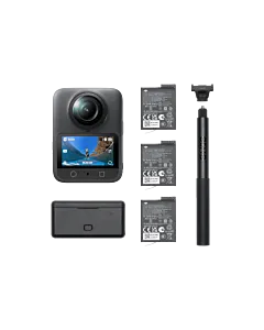 DJI Osmo 360 Adventure Combo