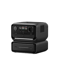 Ecoflow River 3 MAX - Droner.dk