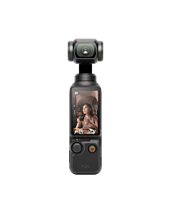 DJI Osmo Pocket 3
