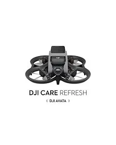 DJI Care Refresh til Avata (2 år) - Droner.dk