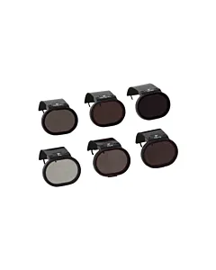 ND-filtre til Spark 6-pack