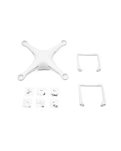Skal til Phantom 3 Standard - Droner.dk