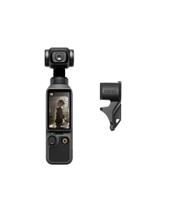 DJI Osmo Pocket 4
