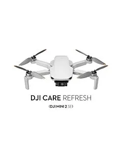 DJI Care Refresh til Mini 4K (2 år) - Droner.dk