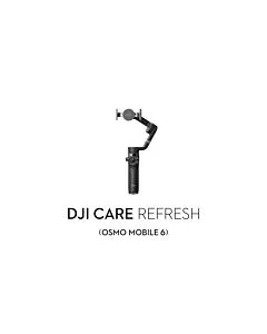 DJI Care Refresh til Osmo Mobile 6 (1 år)