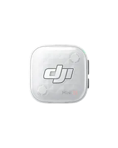 DJI Mic Mini 2S Transmitter