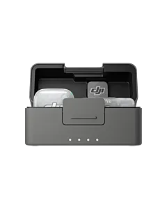 DJI Mic Mini 2S (1 TX + 1 Mobile RX + Charging Case)