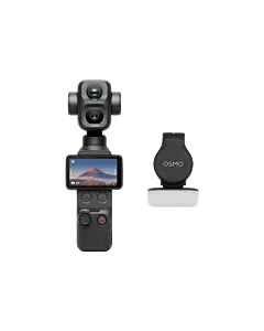 DJI Osmo Pocket 4P Standard Combo