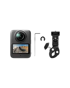 DJI Osmo 360 II Limitless Riding Combo