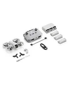 DJI Neo Fly More Combo inkl. DJI RC-N3 - Droner.dk