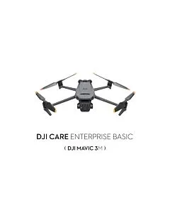 DJI Care Enterprise Basic (DJI Mavic 3M) - Droner.dk
