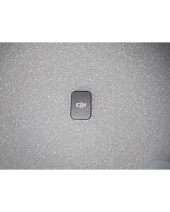 Magnet til Mic Mini (Sort) - Droner.dk