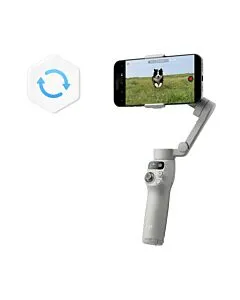 DJI Care Refresh til Osmo Mobile 7 (1 år) - Droner.dk