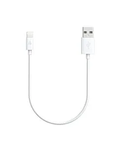 Anker lightning-kabel 30cm
