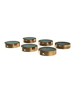 ND-filtre til Mavic Air (Cinema 6-pack)