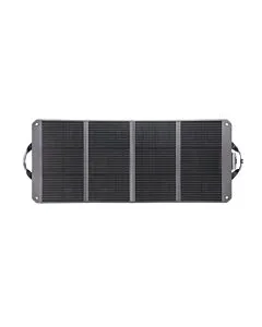 Zignes 120W Solpanel - Droner.dk