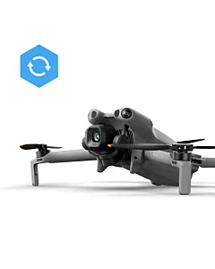 DJI Care Refresh til Mini 5 Pro (2 år) - Droner.dk