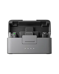 DJI Mic Mini (2 TX + 1 RX + Charging Case)