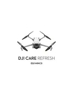 DJI Care Refresh til Mini 3 (2 år) - Droner.dk