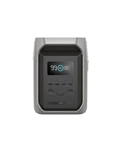 EcoFlow DELTA 3 1500mah