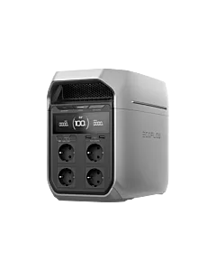 Ecoflow Delta 3 Plus