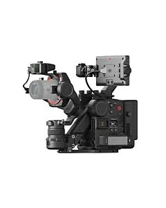 DJI Ronin 4D-8K Combo - Droner.dk