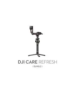 DJI Care Refresh til DJI RSC 2 (1 år) - Droner.dk