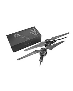 Motor til E1200-serien + ESC - Droner.dk