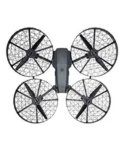 Propel-net til Mavic Pro - Droner.dk