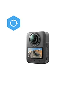 DJI Care Refresh til Osmo 360 II (2 år)