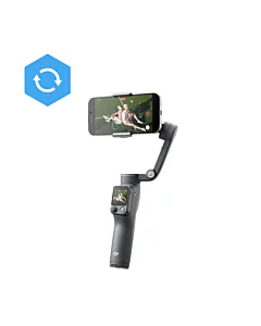 DJI Care refresh til DJI Osmo Mobile 8P (2 år)