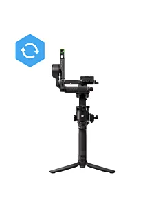 DJI Care Refresh til DJI RS 5 (2 år) - Droner.dk