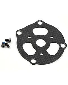 Premium Motor Mount Carbon Board til S1000 - Droner.dk