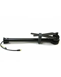 Komplet arm til DJI S1000+ CCW Grøn - Droner.dk