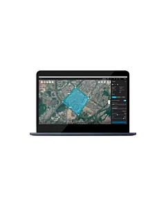 DJI Terra - Standard - Permanent (Offline) - Droner.dk